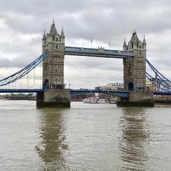 Tower Bridge
