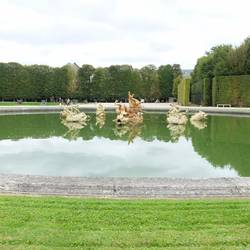 Another amazing water feature