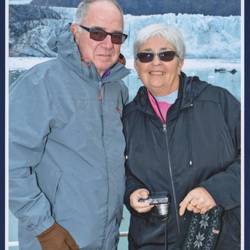 Glacier Bay