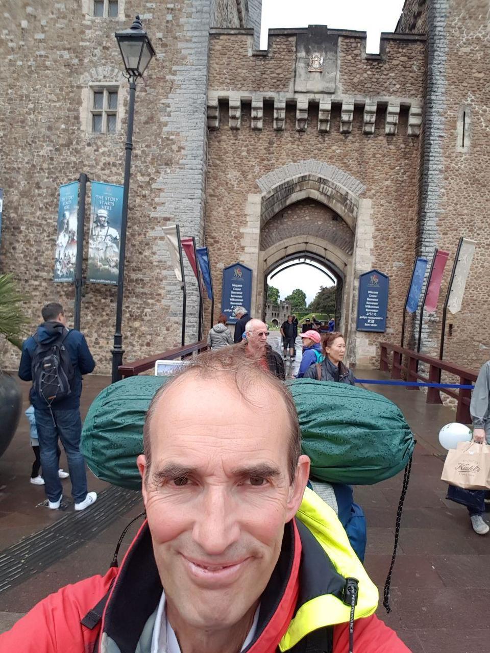 Cardiff Castle