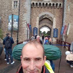 Cardiff Castle
