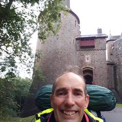 Castell Coch, Tongwynlais, Cardiff