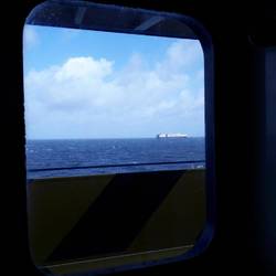 Aus See