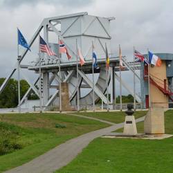 Pegasus Bridge