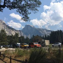 Parkplatzproblematik