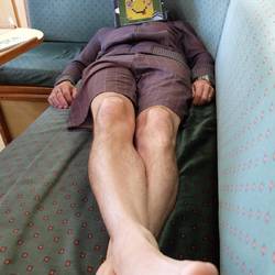 Kate did some artwork on her tablet