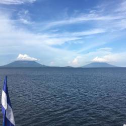 Ometepe Island