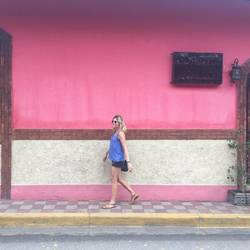 Streets of Granada