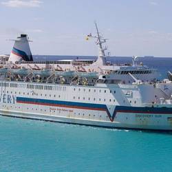 MV Discovery