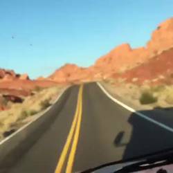 Valley of Fire