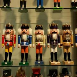 Frankfurt - Christmas Shop