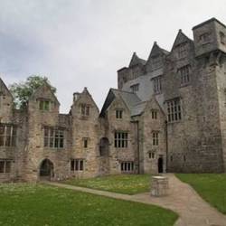 Donegal Castle