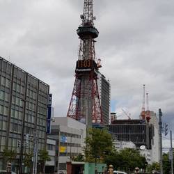 Sapporo TV Tower