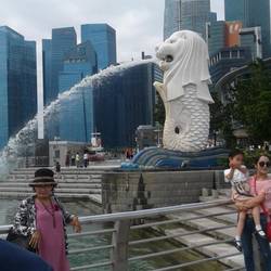 Merlion