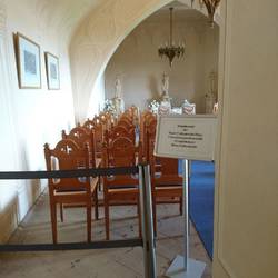 Trauzimmer