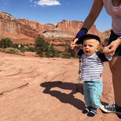 Beine vertreten nach langem Sitzen