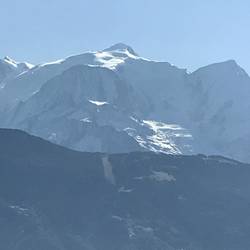 Mount Blanc