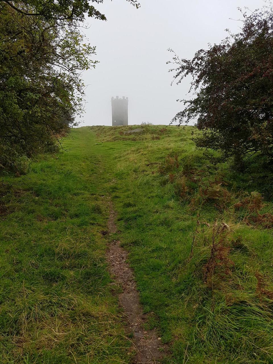 Pontypool folly