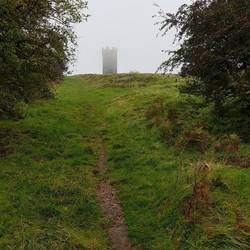 Pontypool folly