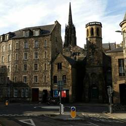 Edinburgh