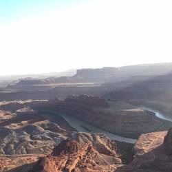 Dead Horse Point