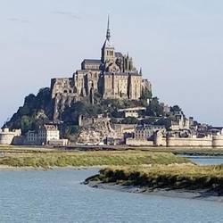 Le Mont Saint Michel