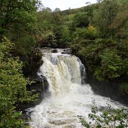 Falls of Falloch