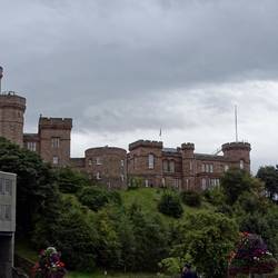Inverness Castle