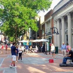 Downtown Mall