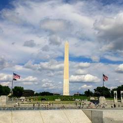 Washington Monument