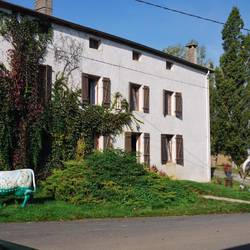 Ferme du Montheu