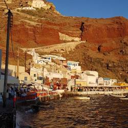 Amoudi Bay - Seafood yummm!