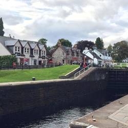 Fort Augustus