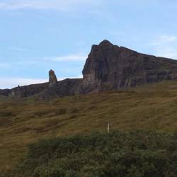 Old Man of Storr