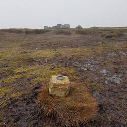 Waun Fach - Check point 9