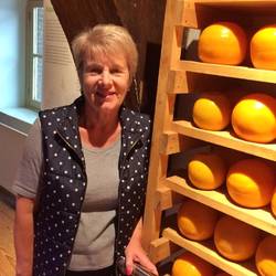 The Cheese Museum