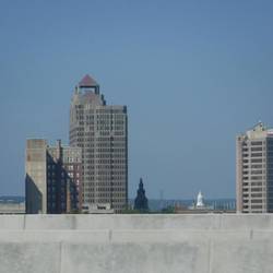 New Haven, CT