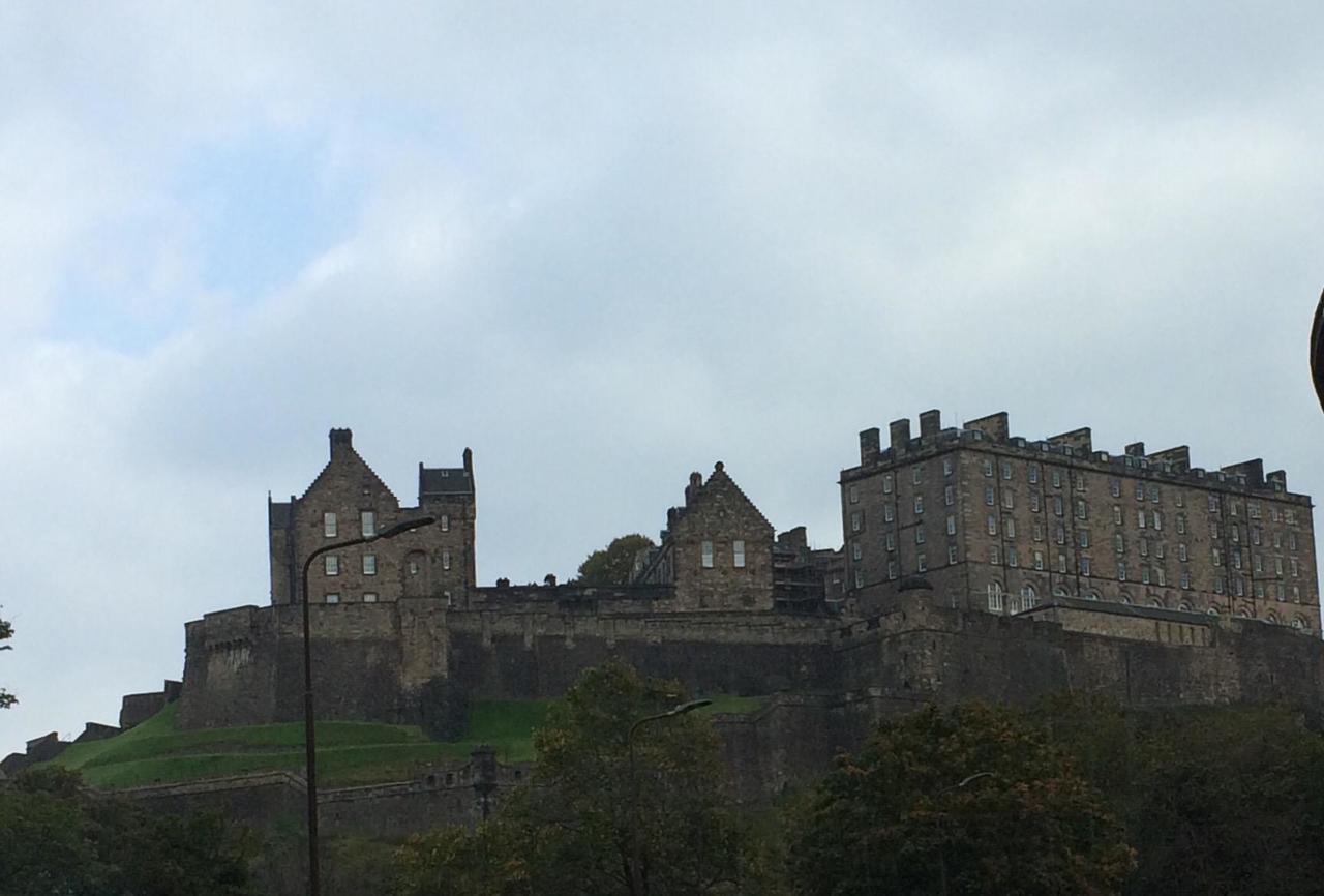 Edinburgh Castle