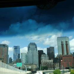 Boston