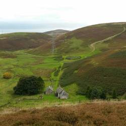 The Howe (from Cairnview)
