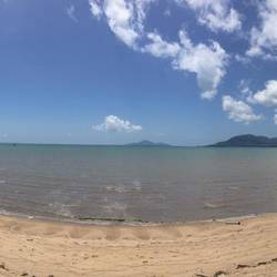 Tully beach