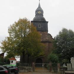 Kirche Seeburg