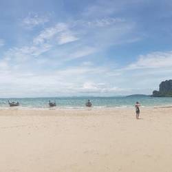 Railay West