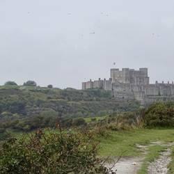 Dover Castle