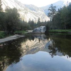 Mirror Lake