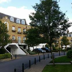 London - Hampstead