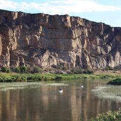 Orange River