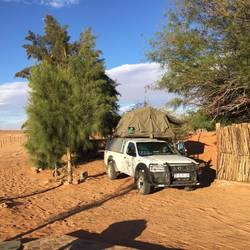 Camping Gunsbewys