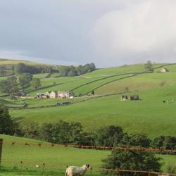 James Herriot Country
