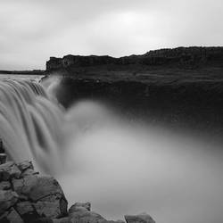 Dettifoss
